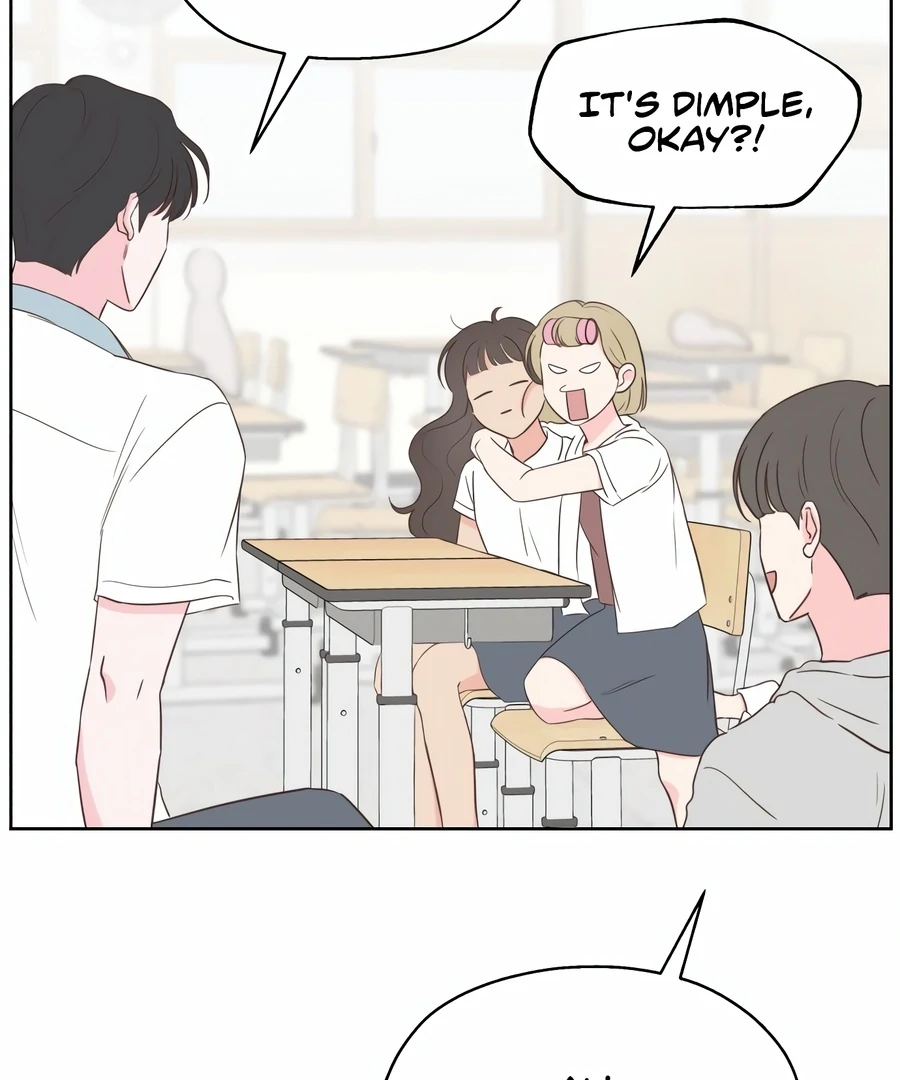 My Fake Love Chapter 1 - Page 120