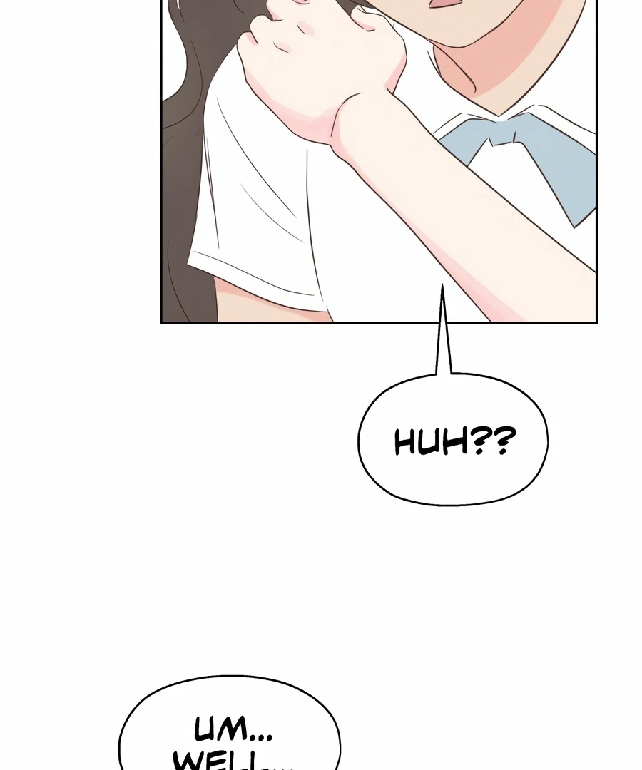 My Fake Love Chapter 1 - Page 135