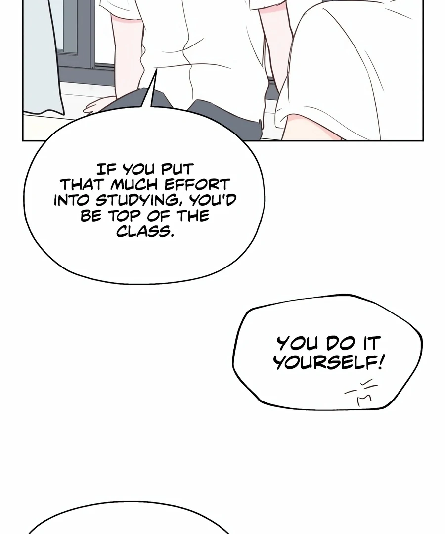 My Fake Love Chapter 1 - Page 139