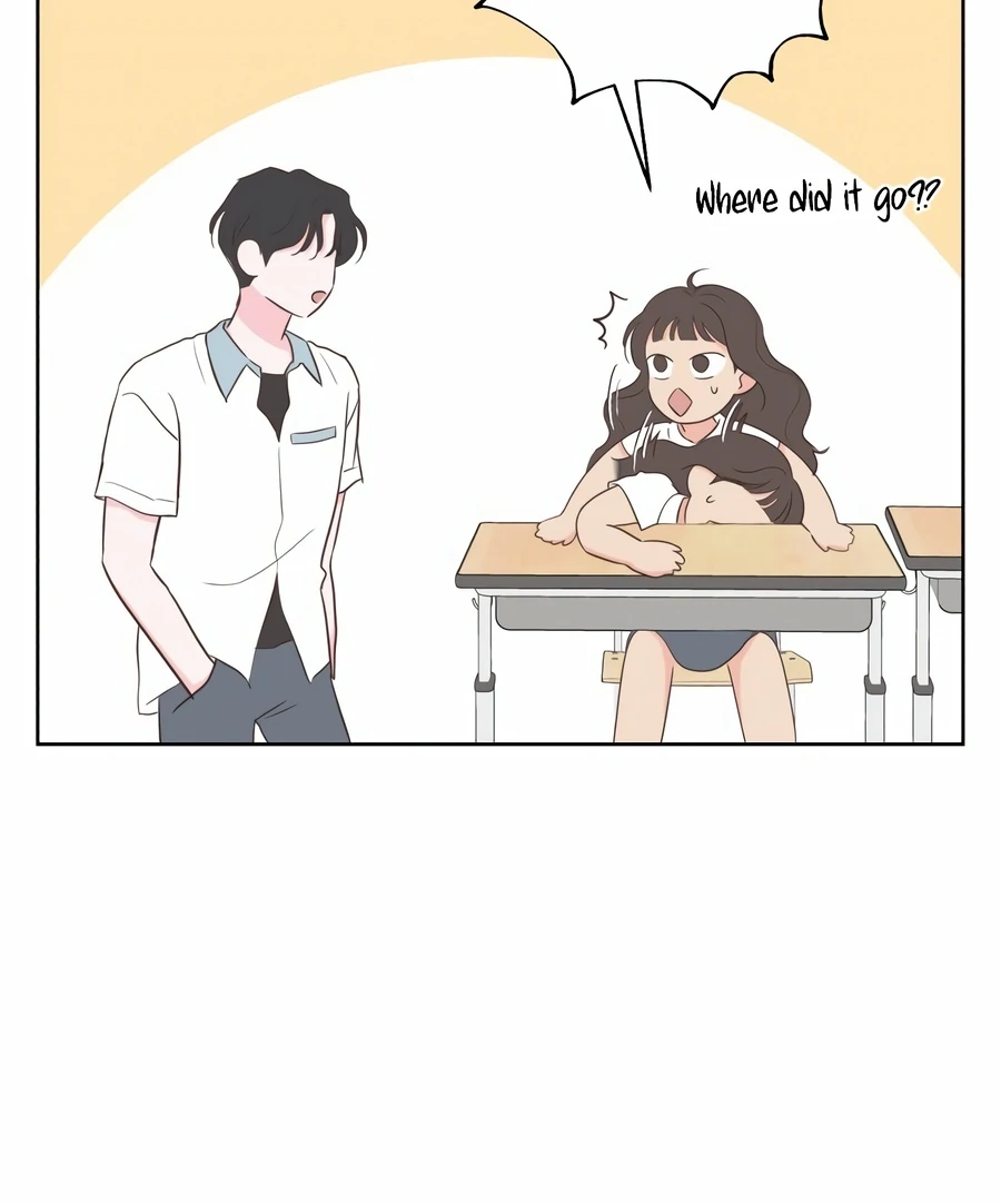 My Fake Love Chapter 1 - Page 148