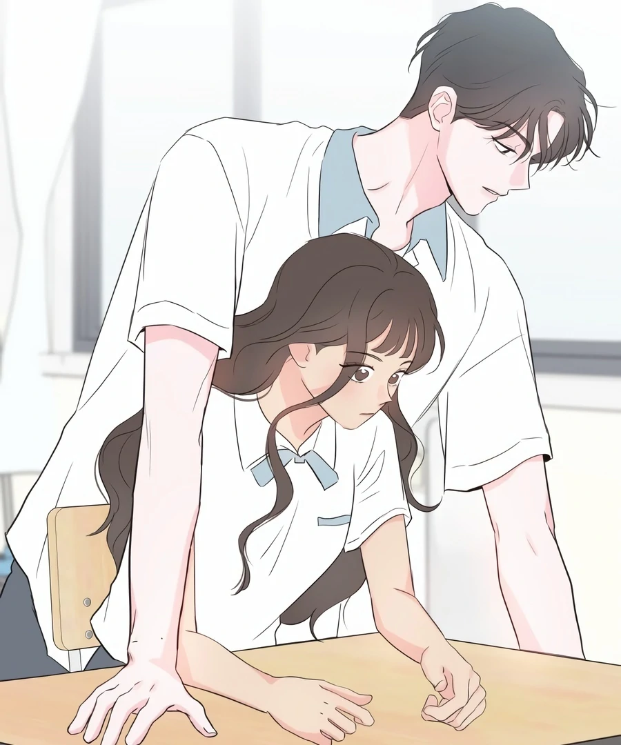 My Fake Love Chapter 1 - Page 154