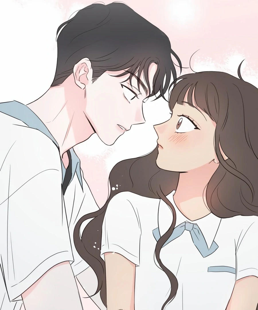 My Fake Love Chapter 1 - Page 168