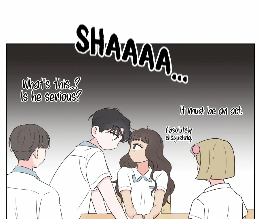 My Fake Love Chapter 1 - Page 174