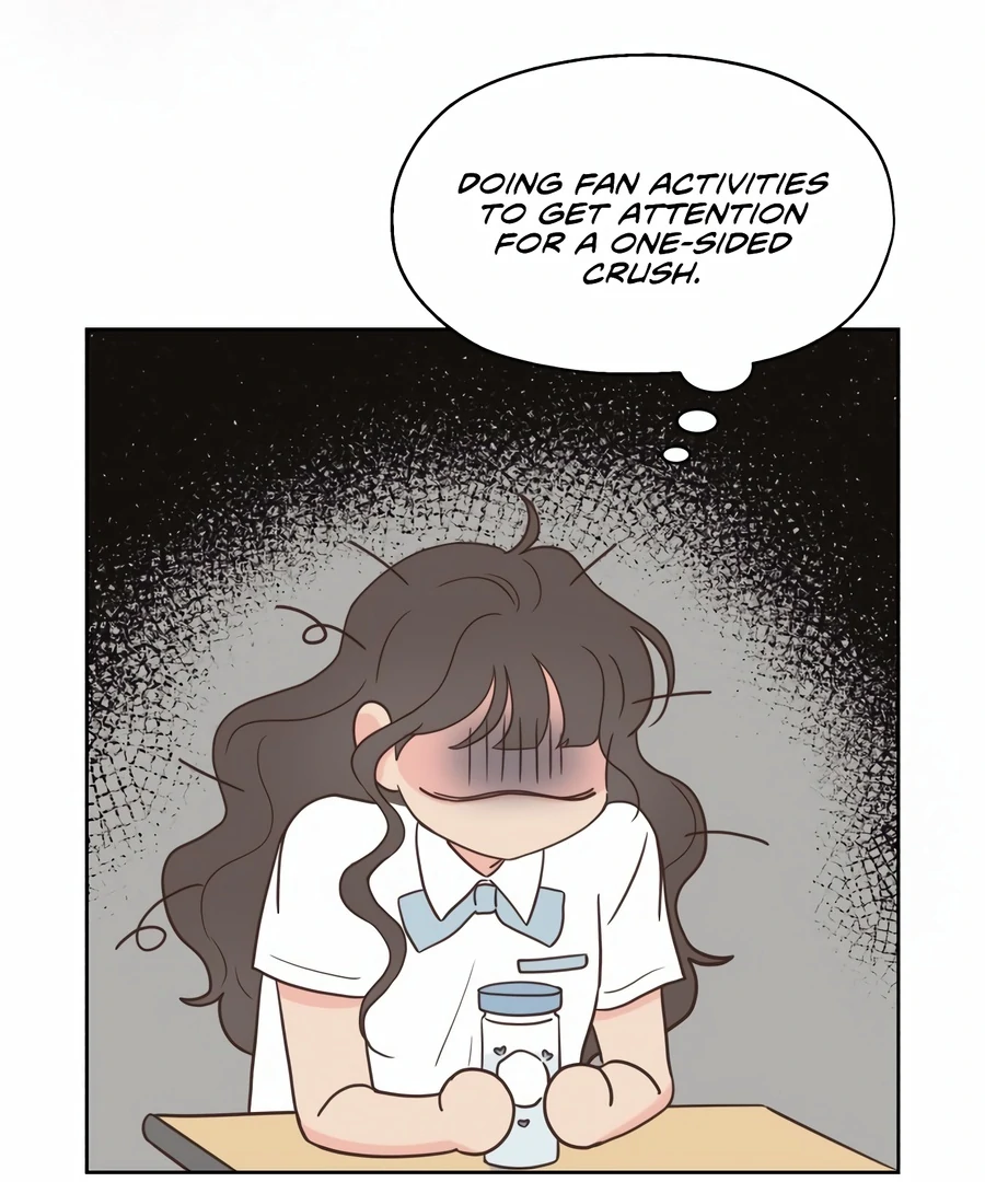 My Fake Love Chapter 1 - Page 202