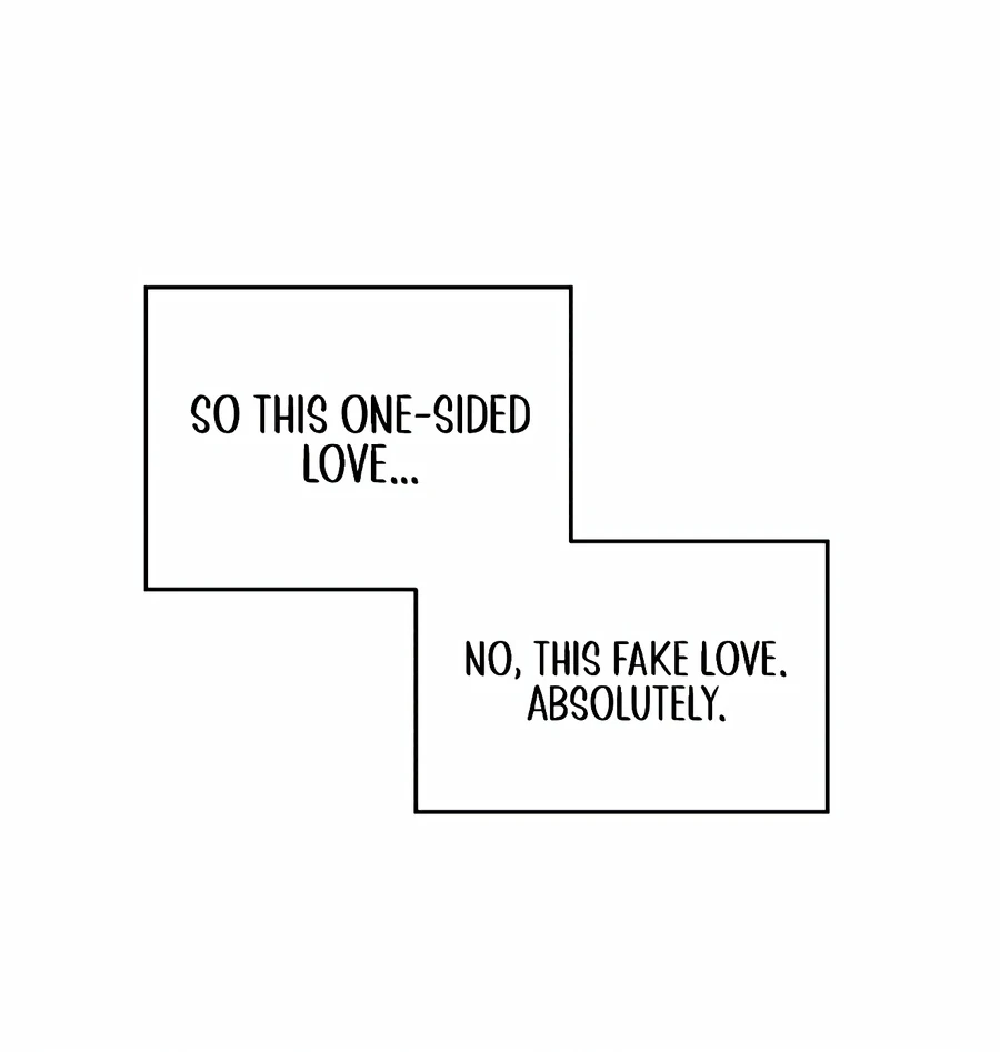 My Fake Love Chapter 1 - Page 204