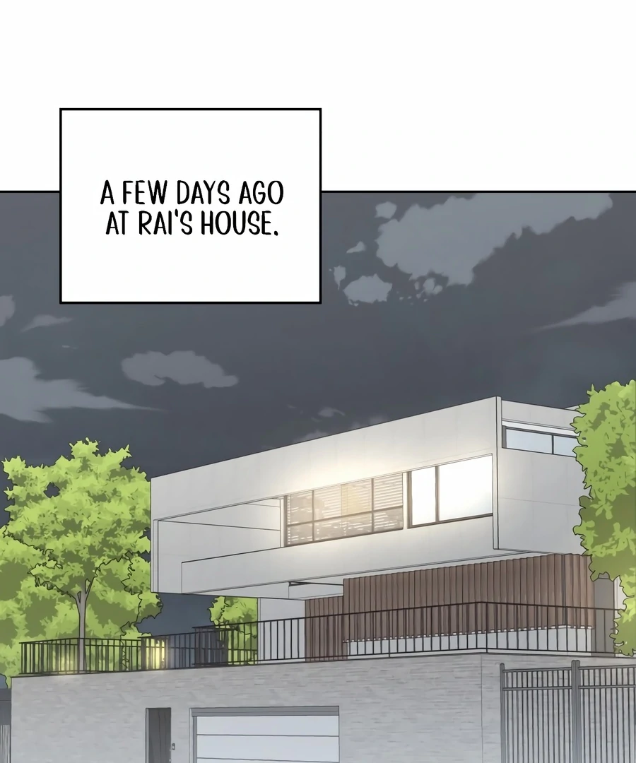 My Fake Love Chapter 1 - Page 33