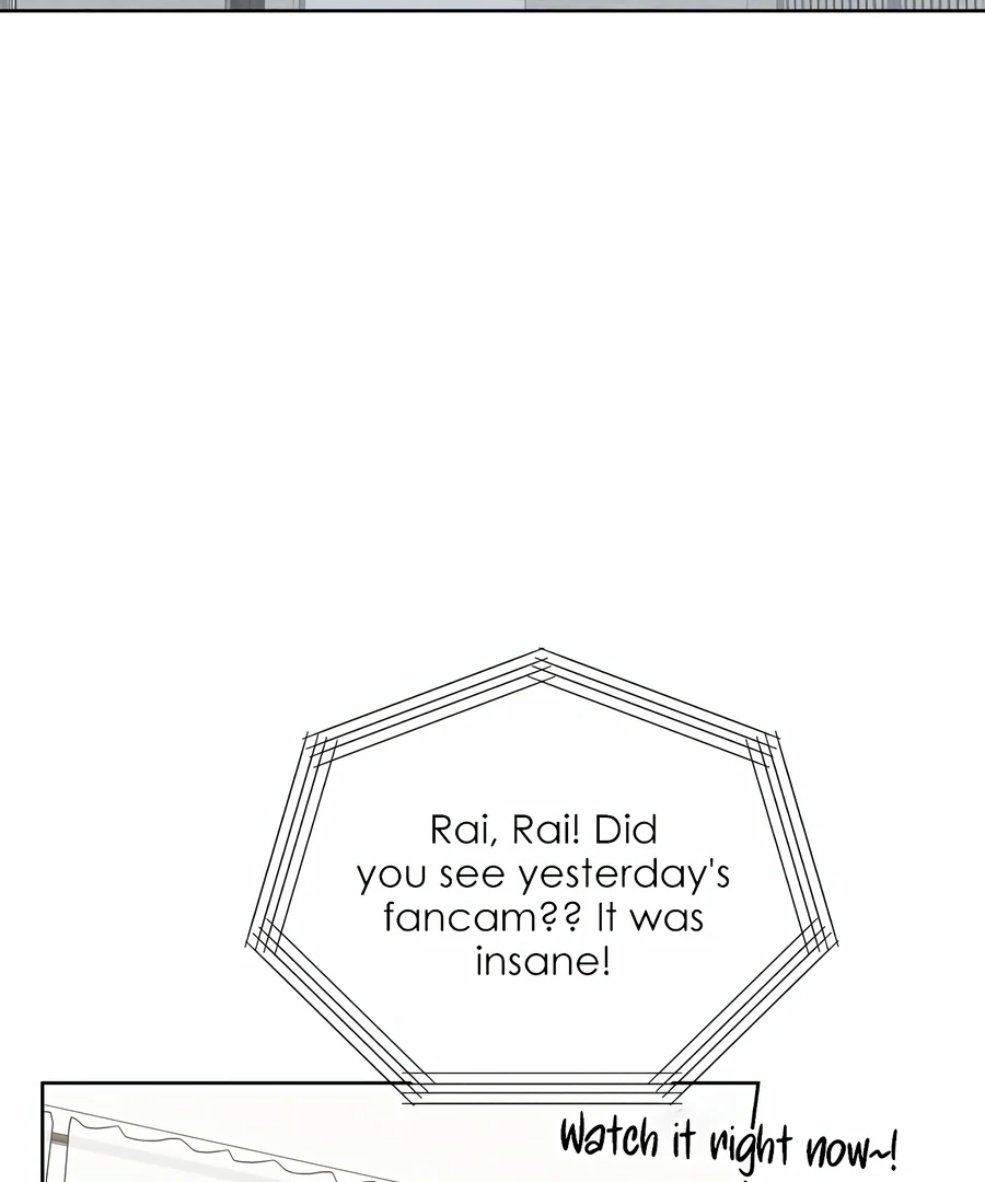 My Fake Love Chapter 1 - Page 34