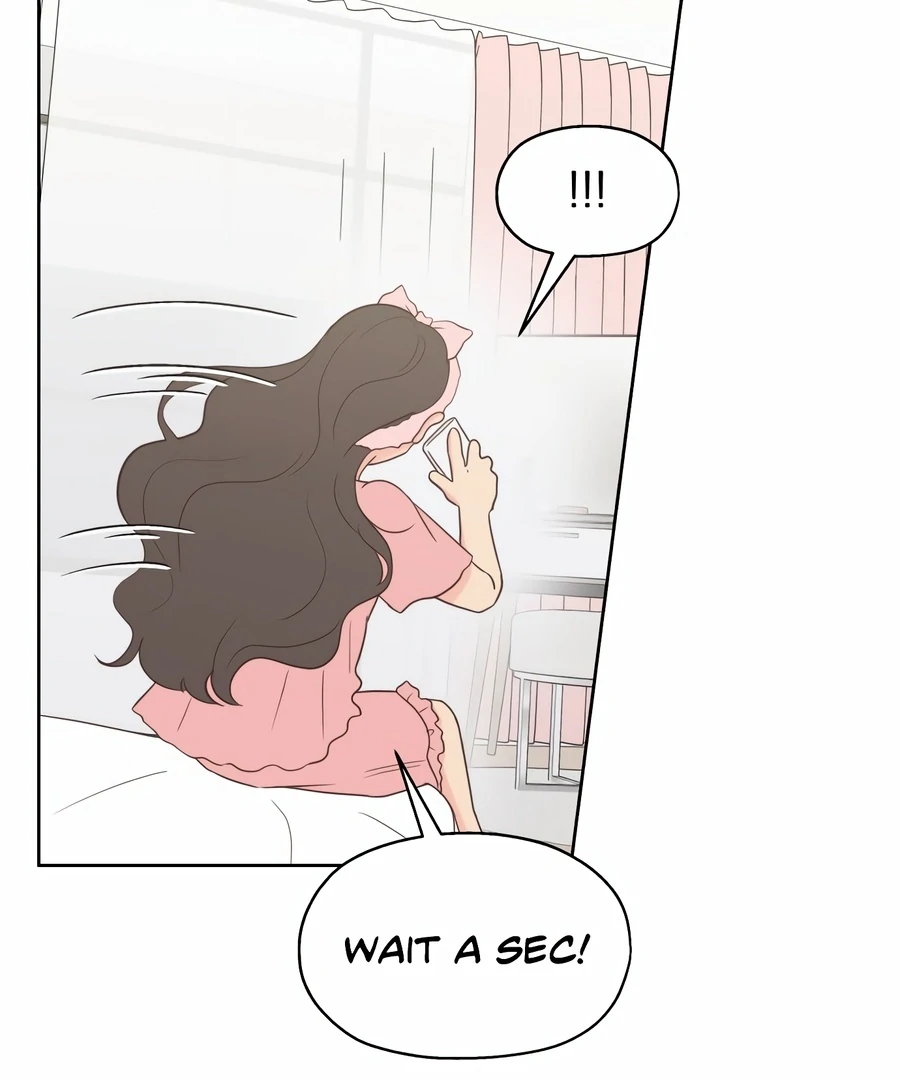 My Fake Love Chapter 1 - Page 35