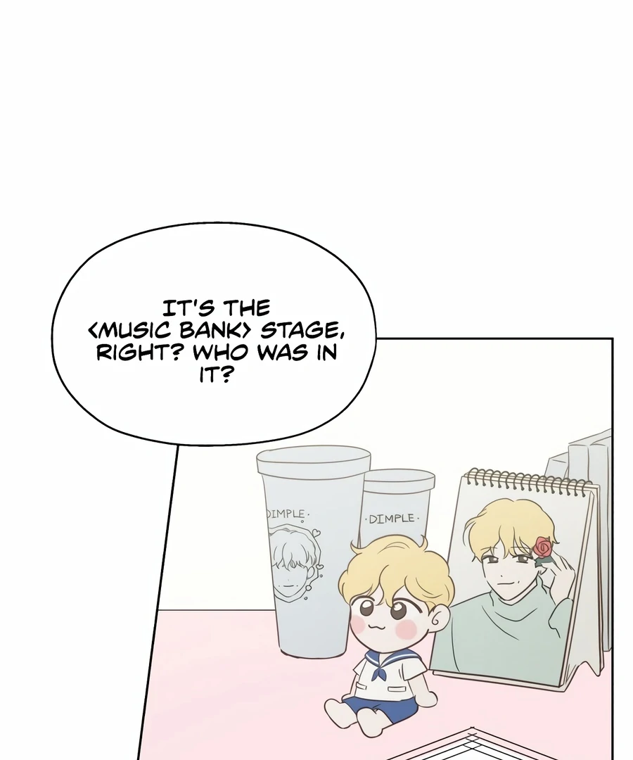 My Fake Love Chapter 1 - Page 36