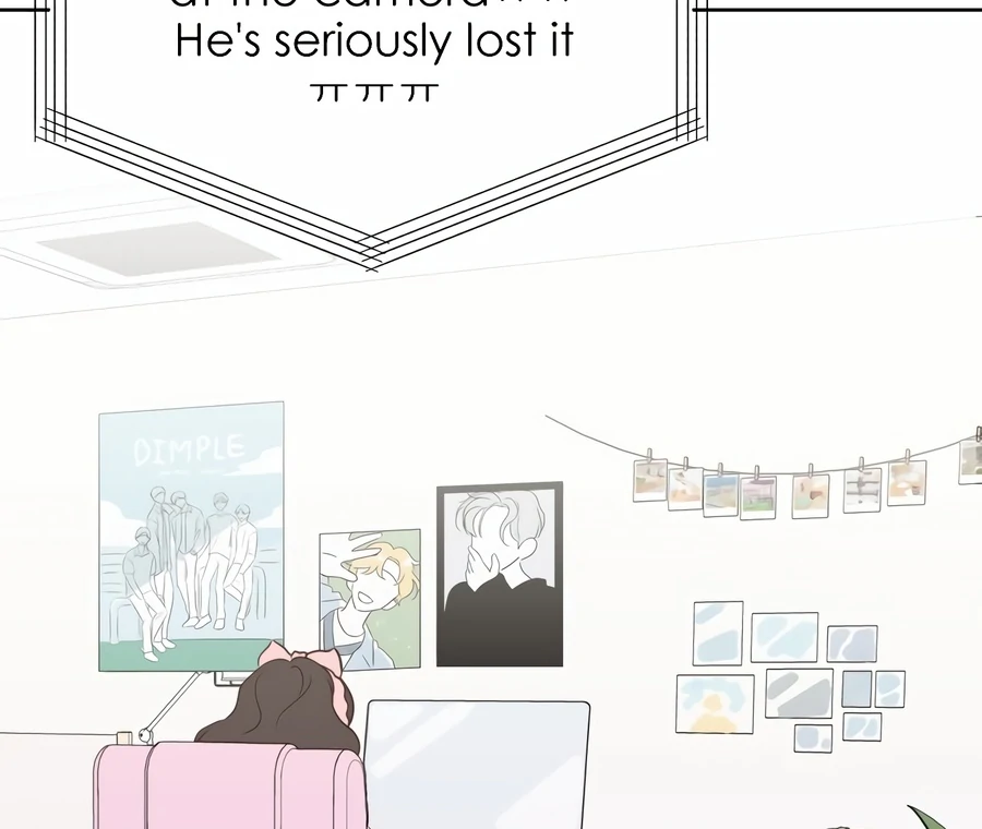 My Fake Love Chapter 1 - Page 38