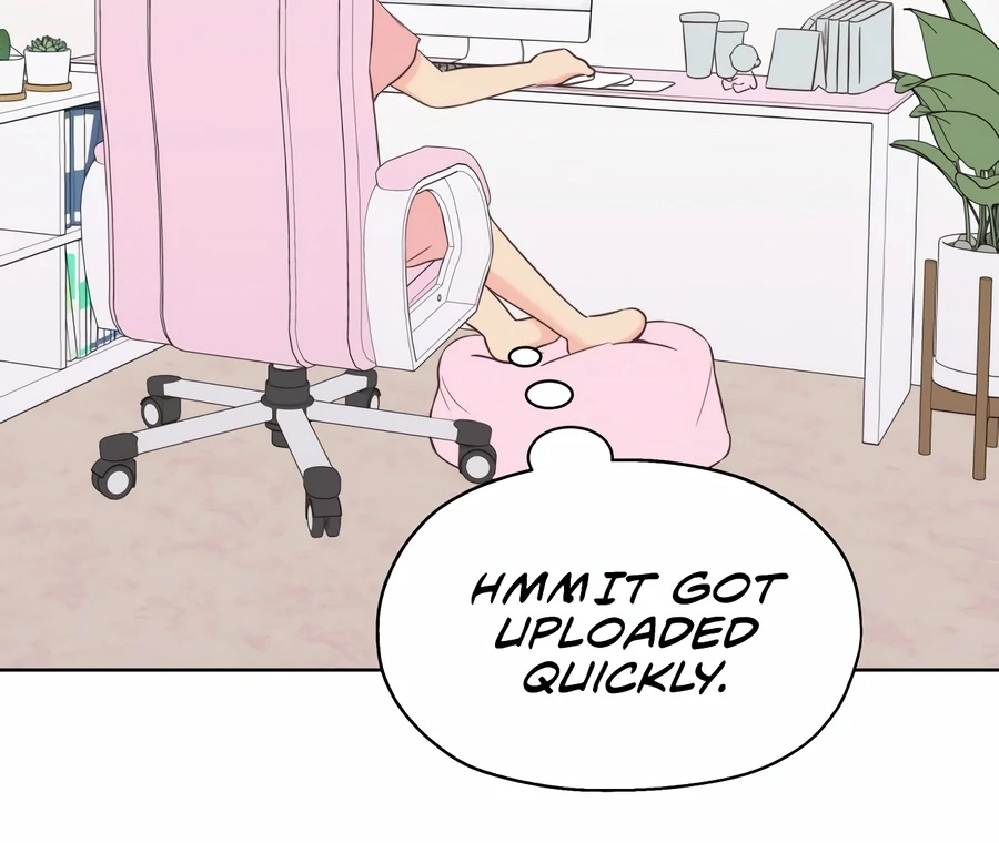 My Fake Love Chapter 1 - Page 39