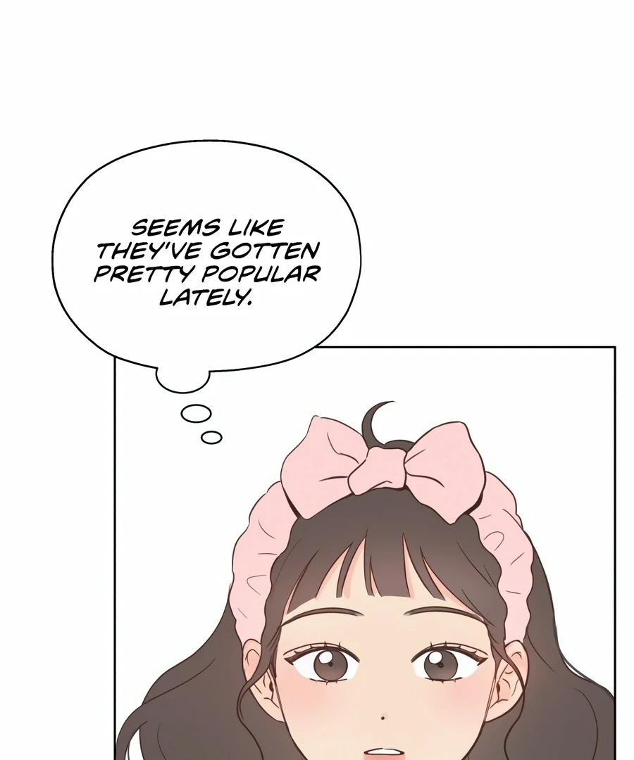 My Fake Love Chapter 1 - Page 40