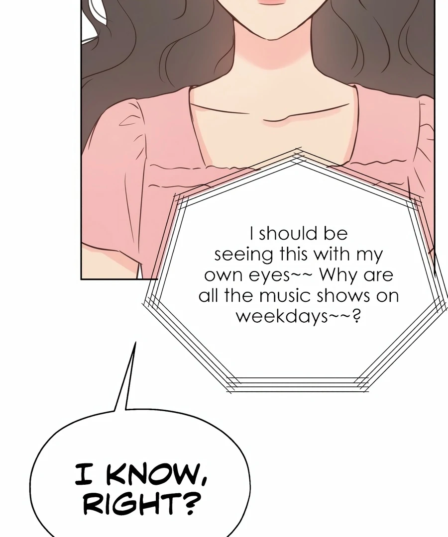 My Fake Love Chapter 1 - Page 41