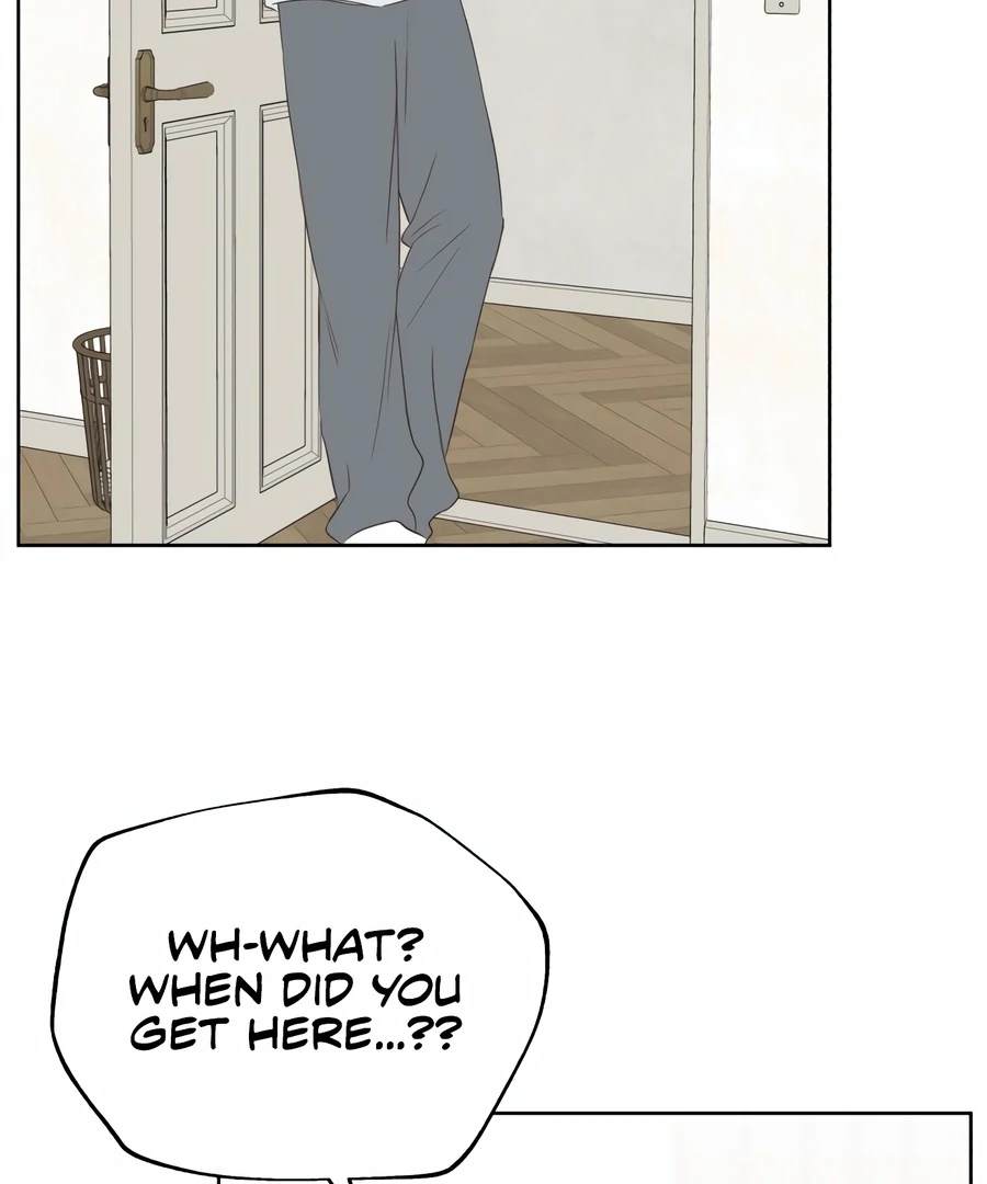 My Fake Love Chapter 1 - Page 58