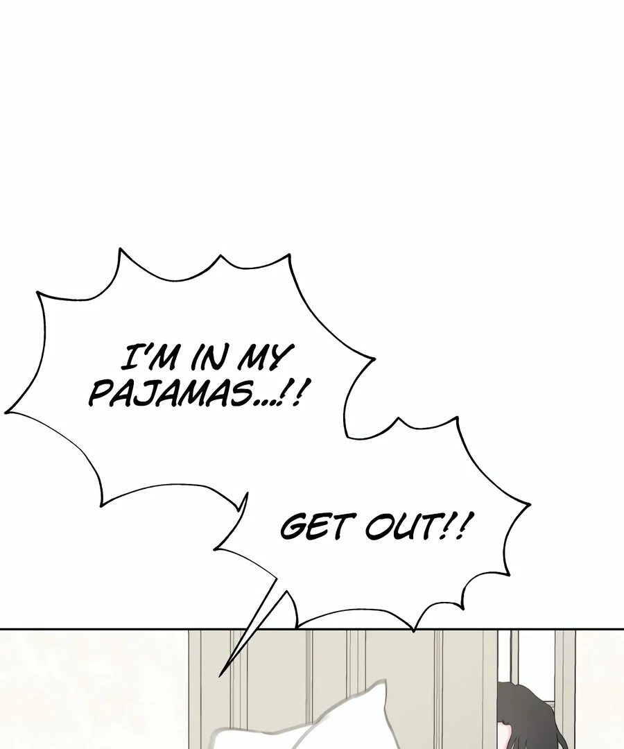 My Fake Love Chapter 1 - Page 60