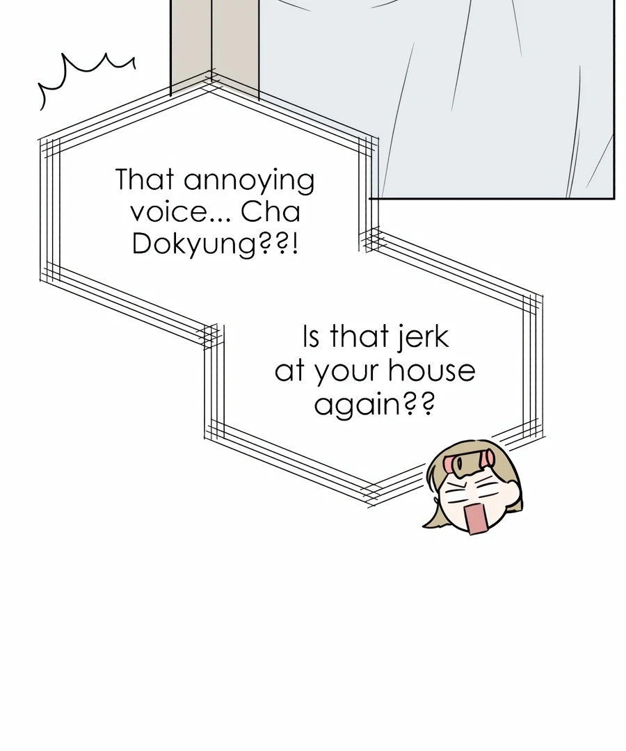 My Fake Love Chapter 1 - Page 64