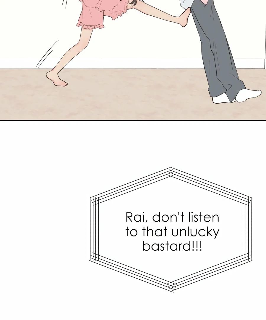 My Fake Love Chapter 1 - Page 66