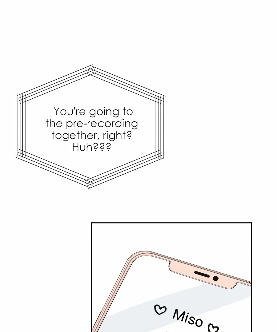 My Fake Love Chapter 1 - Page 67