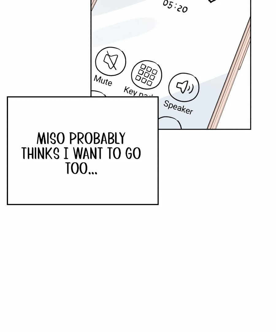 My Fake Love Chapter 1 - Page 68