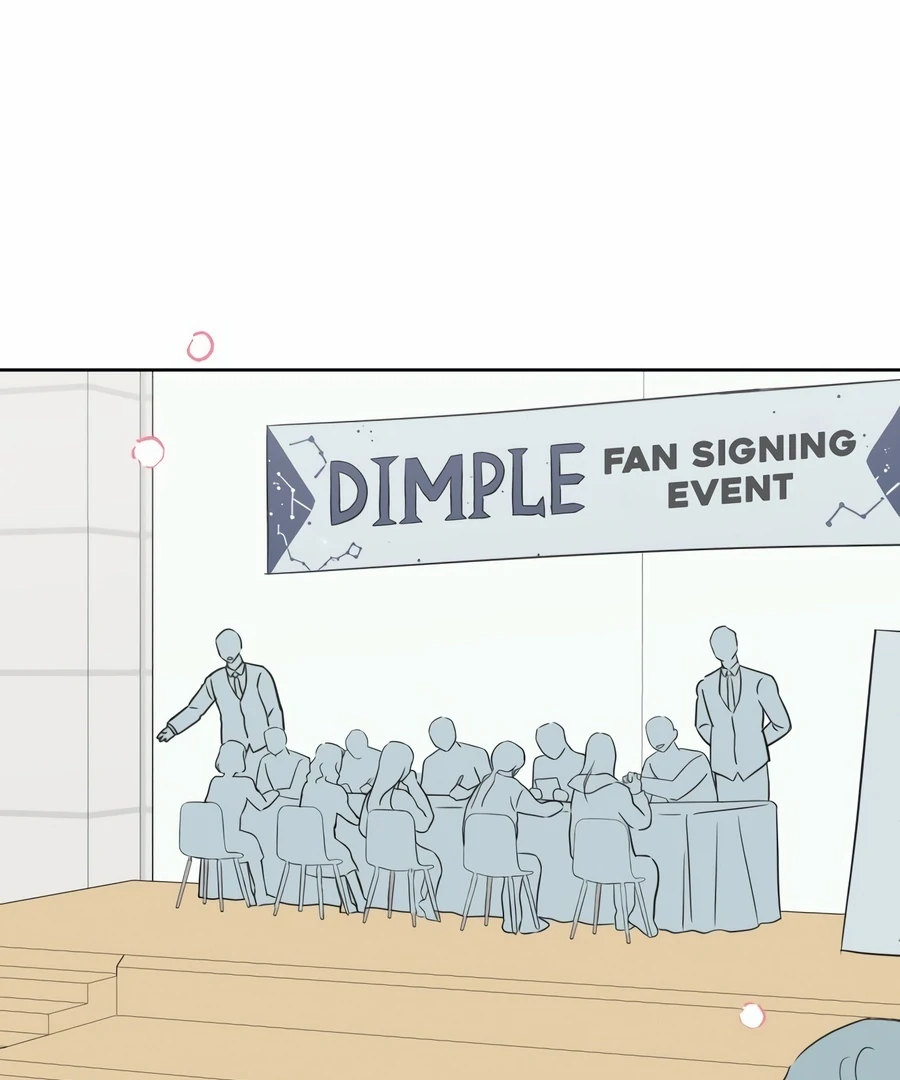 My Fake Love Chapter 1 - Page 71