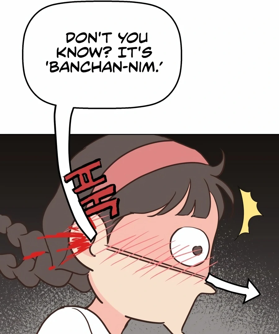 My Fake Love Chapter 1 - Page 85