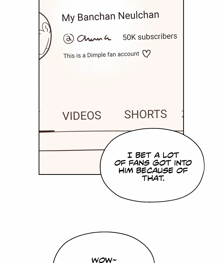 My Fake Love Chapter 1 - Page 87