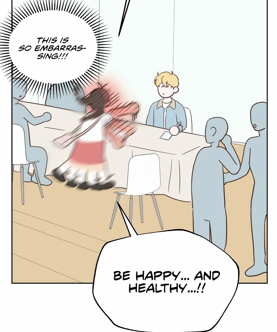 My Fake Love Chapter 1 - Page 89