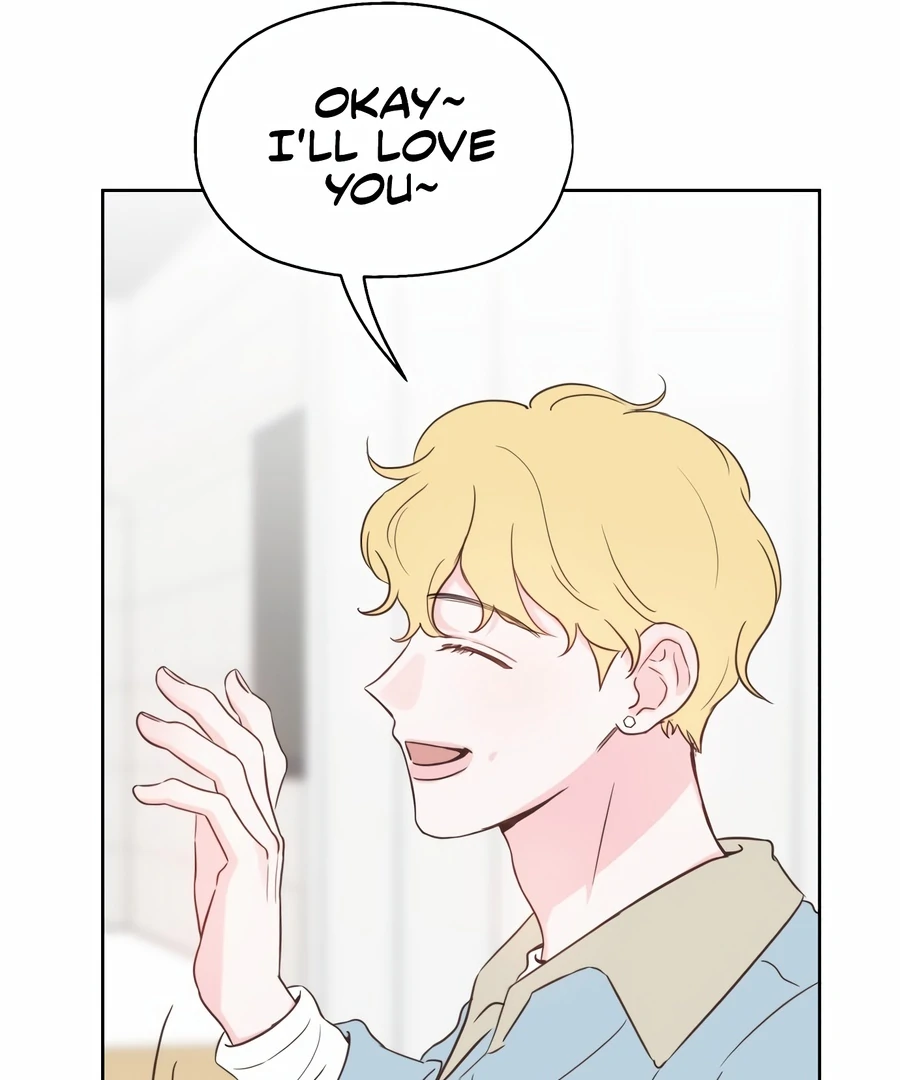 My Fake Love Chapter 1 - Page 93