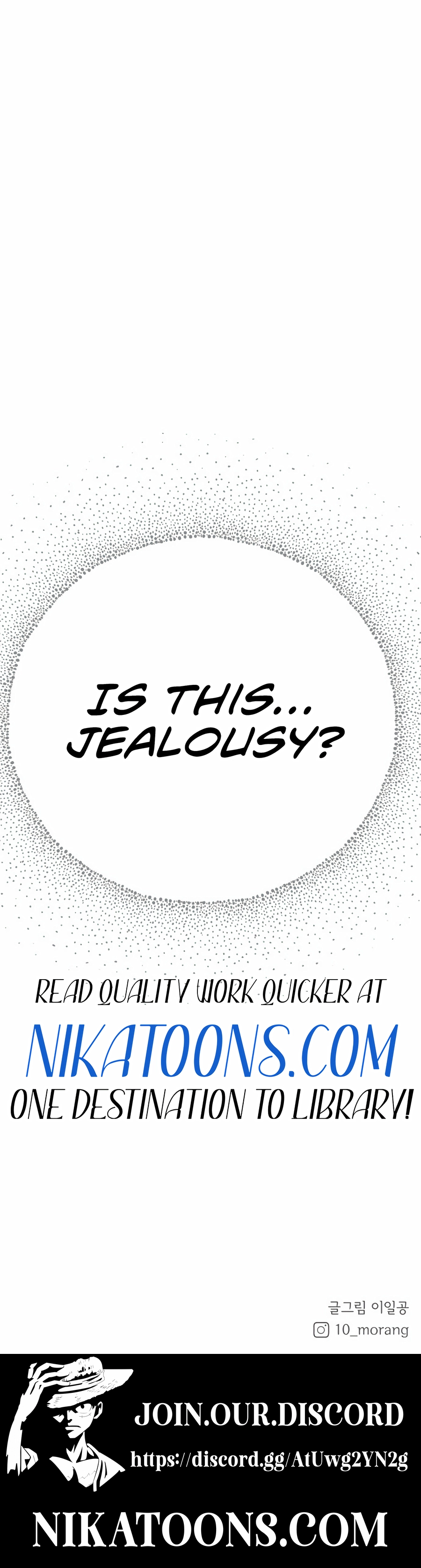 My Fake Love Chapter 10 - Page 20