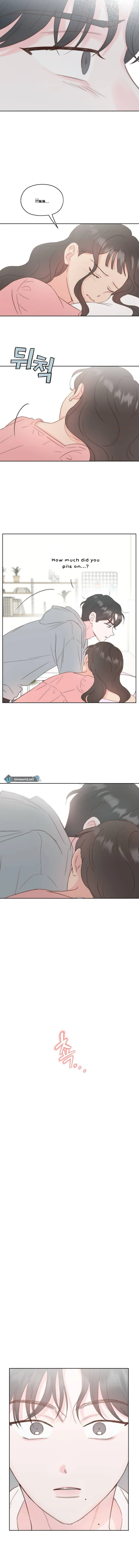 My Fake Love Chapter 11 - Page 13