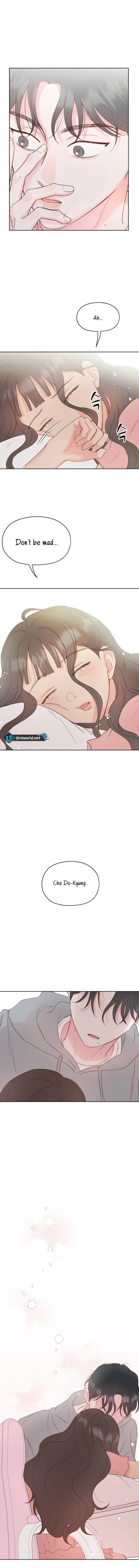 My Fake Love Chapter 11 - Page 14