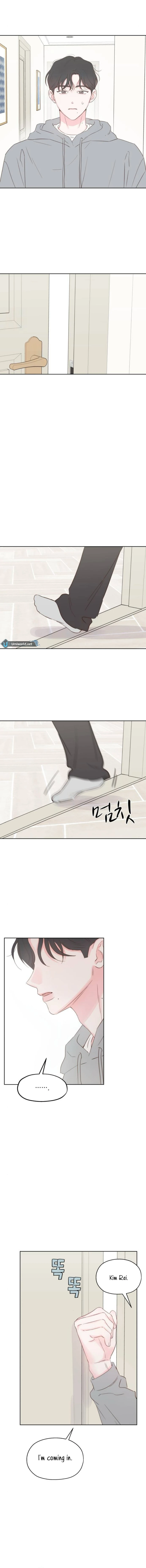 My Fake Love Chapter 11 - Page 8