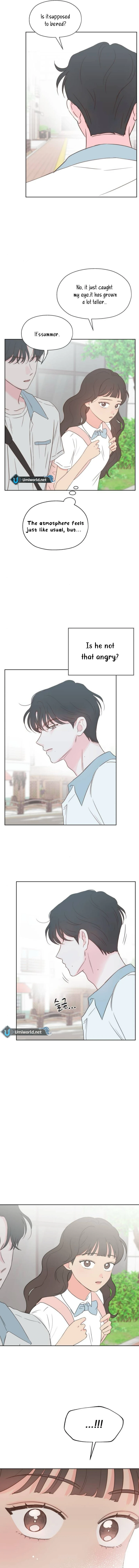 My Fake Love Chapter 12 - Page 2