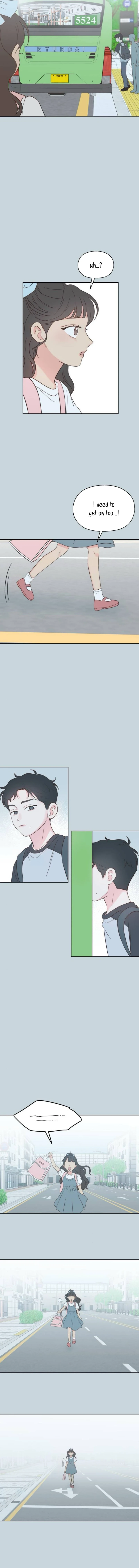 My Fake Love Chapter 13 - Page 14