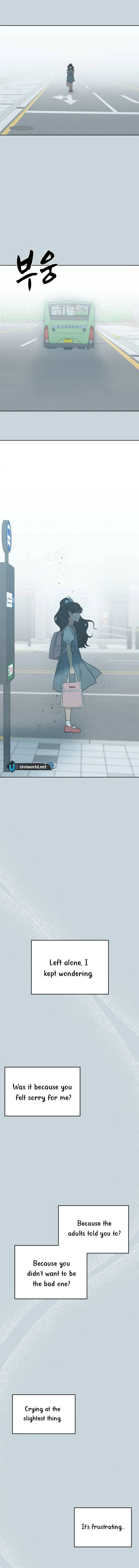 My Fake Love Chapter 13 - Page 15