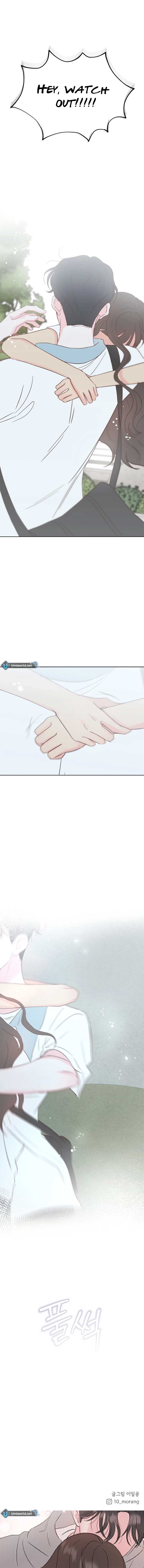 My Fake Love Chapter 14 - Page 20