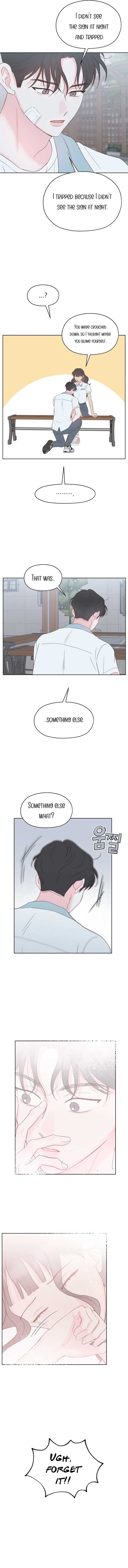 My Fake Love Chapter 15 - Page 11