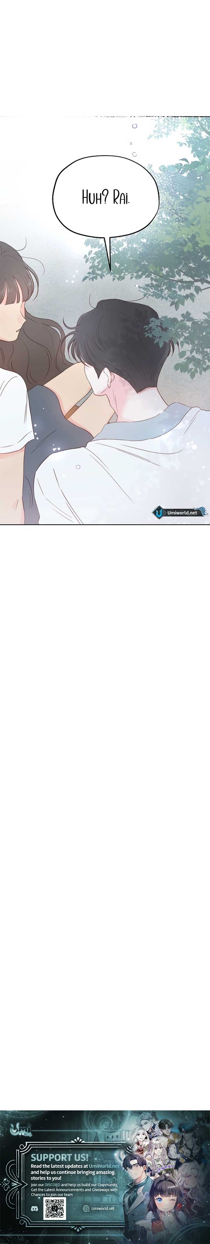 My Fake Love Chapter 15 - Page 17