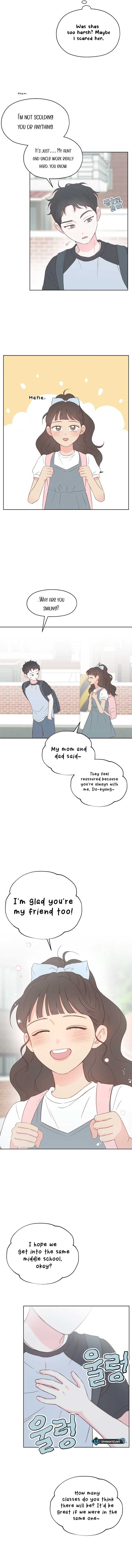 My Fake Love Chapter 15 - Page 2