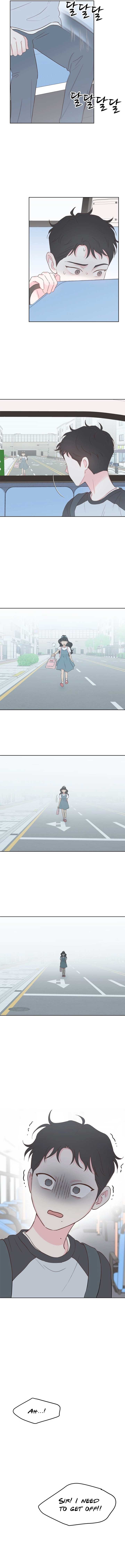 My Fake Love Chapter 15 - Page 6