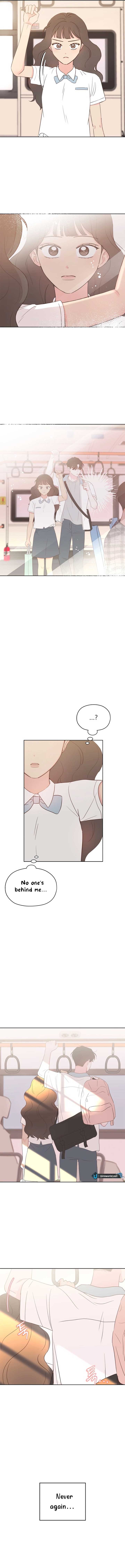 My Fake Love Chapter 16 - Page 15