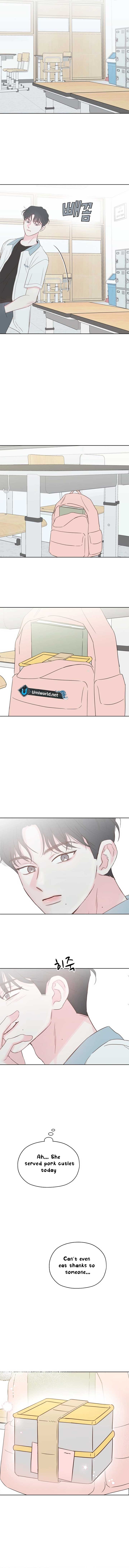 My Fake Love Chapter 18 - Page 14