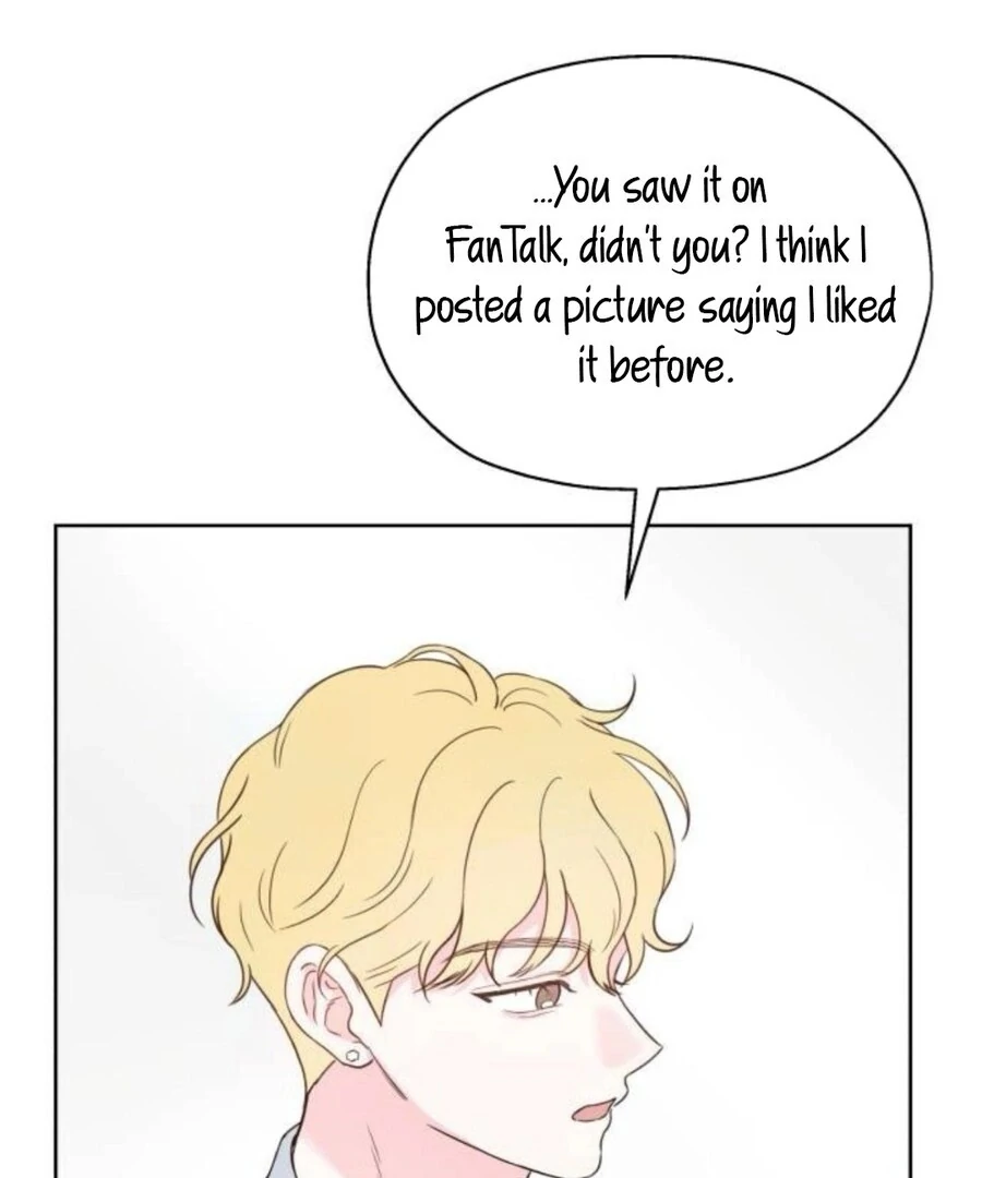 My Fake Love Chapter 19 - Page 100