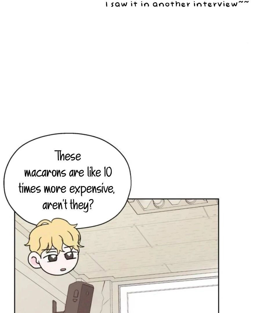 My Fake Love Chapter 19 - Page 104