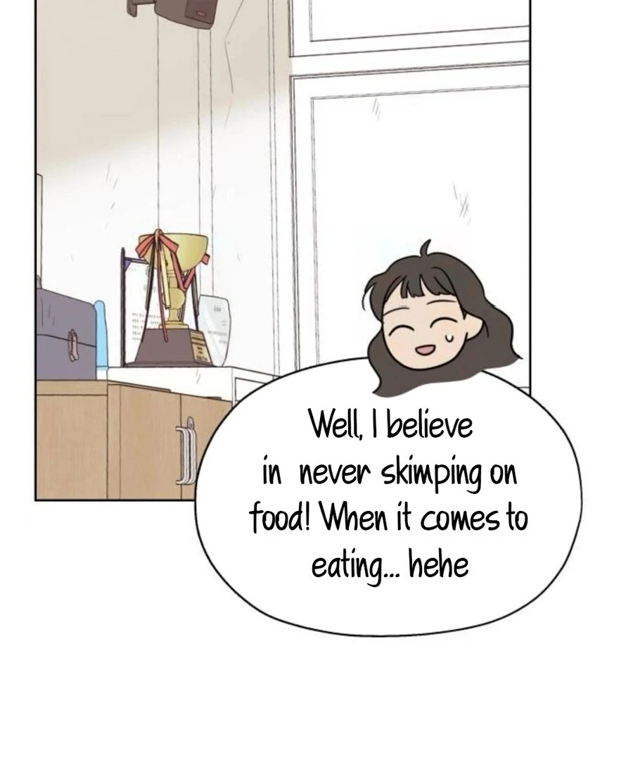 My Fake Love Chapter 19 - Page 105