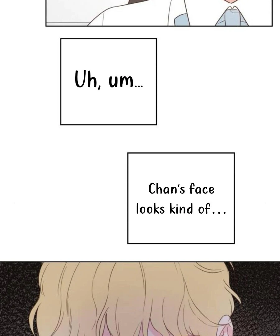 My Fake Love Chapter 19 - Page 107