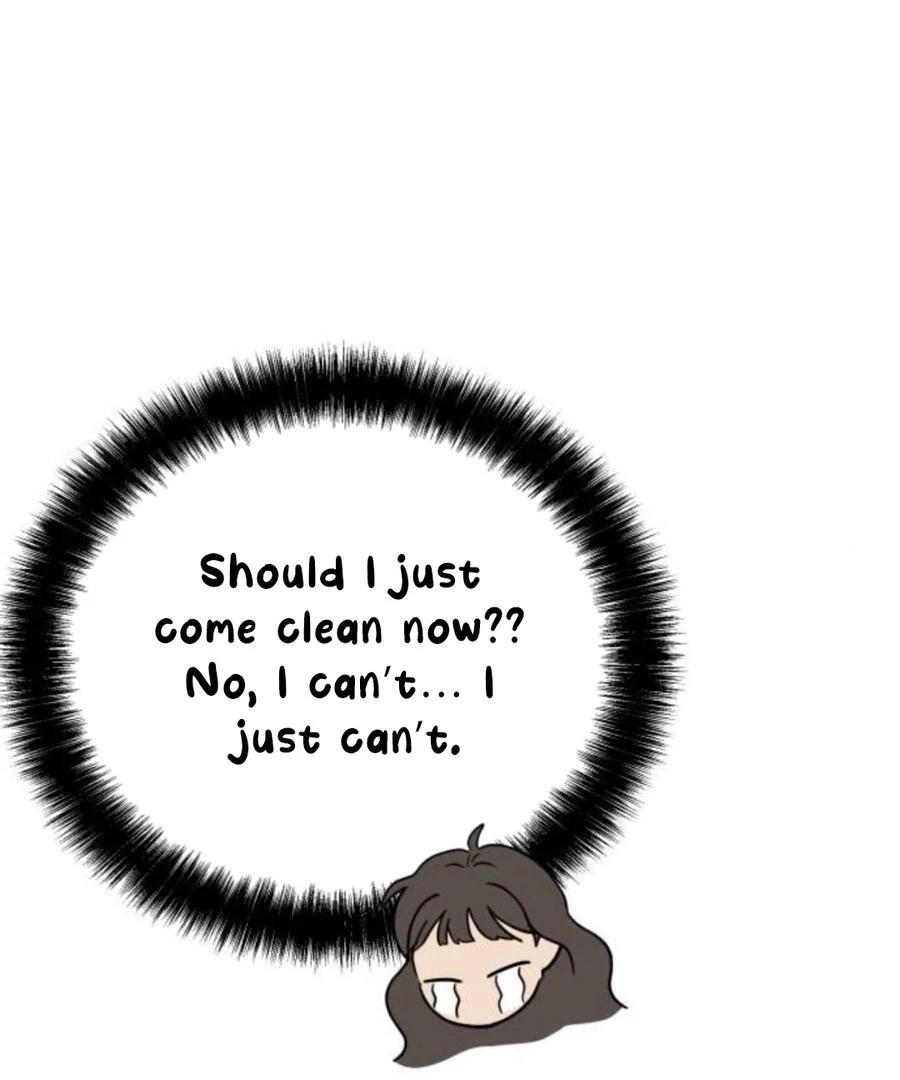 My Fake Love Chapter 19 - Page 113