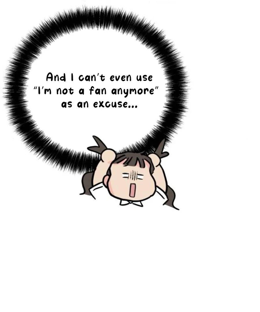 My Fake Love Chapter 19 - Page 115