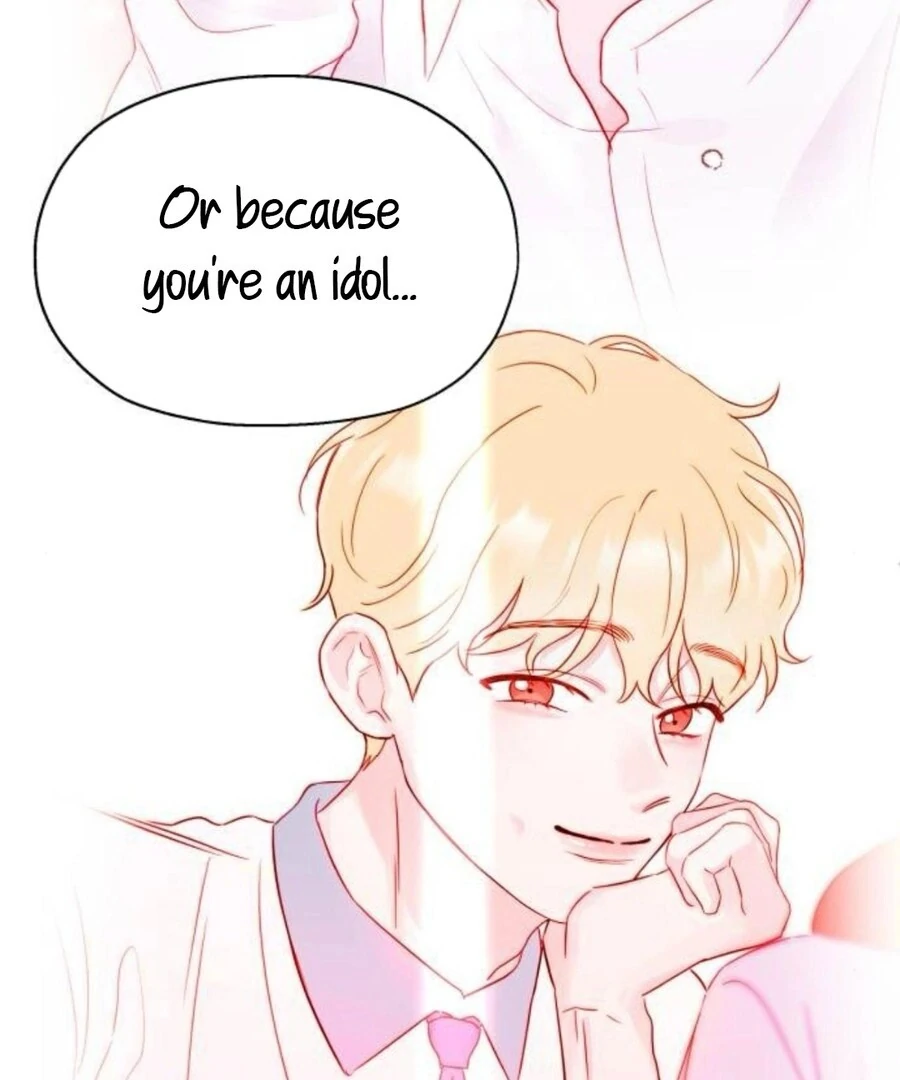 My Fake Love Chapter 19 - Page 132