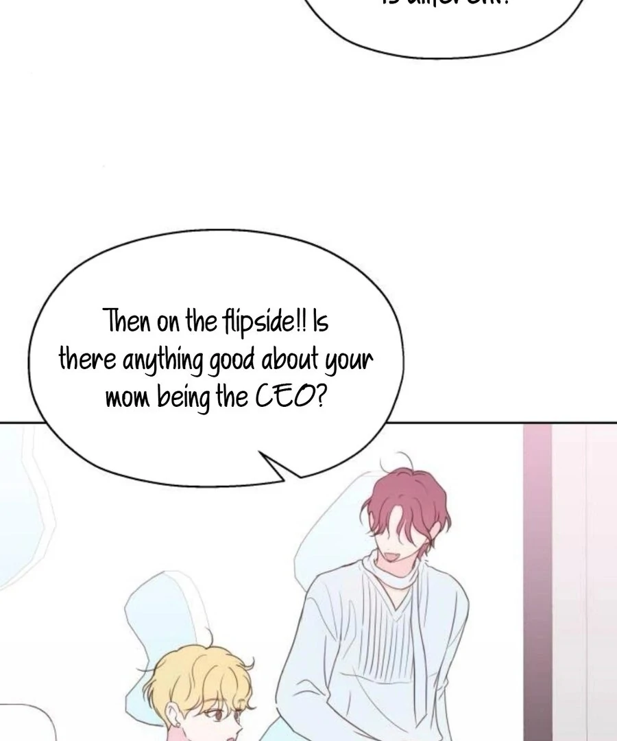 My Fake Love Chapter 19 - Page 14